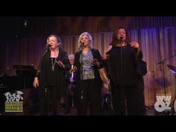 The Pfister Sisters: Jazz & Heritage Concert Series