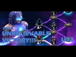 Marvel Strike Force - U32 Day 4, Lvl 101 (Part 2)