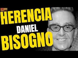 CAOS POR LA HERENCIA DE DANIEL BISOGNO