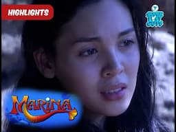 Marina: Bagong buhay | EP 118 (2/2) Highlights | YeY Superfastcuts