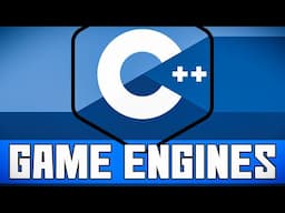 C++ Game Engines in 2025