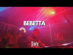 Bebetta at Dream of Utopia 2022