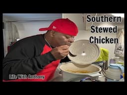 My Tiny RV Life: My Home State Maybe Changing  | Southern Stewed Chicken