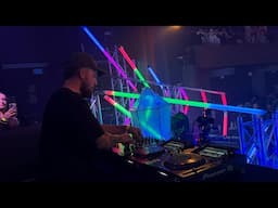 Dassim @ Club Soda (Northern Invasion 2025 Day 2 - Montreal, QC, Canada) (Recap)