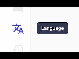 Introducing multi-language