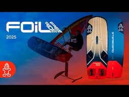 2025 FOIL FREERIDE: UNLEASH THE FREERIDE FOILING EXPERIENCE