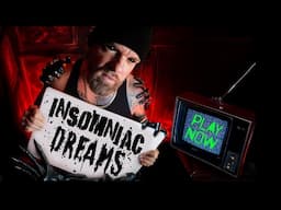 Casey Nolan - Insomniac Dreams | My New Full Album (2025)