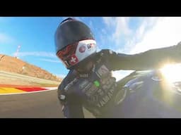 Aragon 24 - Yamaha Riding Academy