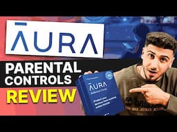 Aura Parental Controls Review 2025: Are They Worth It?