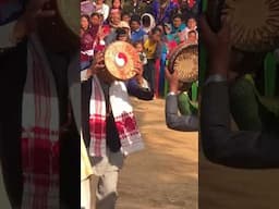 #DamphuNach #okhaldhunga #dance #Tamangcalture