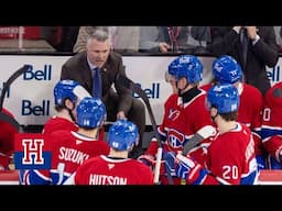 Martin St. Louis deserves credit for Canadiens' turnaround | HI/O Bonus