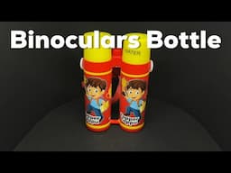 Topper Tappu Binoculars Bottles