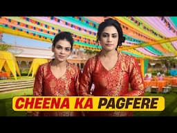 Cheena Ka Pagfere