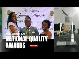 BSJ National Quality Awards Ceremony