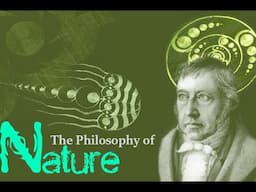 Hegelianism: Outline of A Reworked Philosophy of Nature by Avalonia