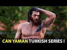 Best Can Yaman Turkish Series With English Subtitles