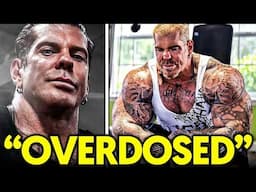 Rich Piana DIED After Stopping STEROID Cycle