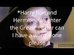 Harmione After the war ep 1 part 2