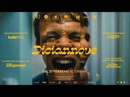 DICIANNOVE di Giovanni Tortorici - Trailer Ufficiale