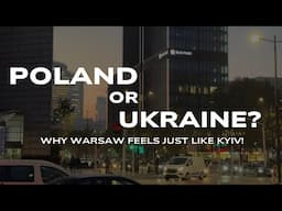 Warsaw, Reimagined.