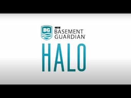 Basement Guardian Halo Cinematic