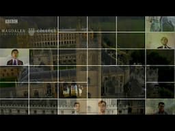 Virtual May Morning 2020 by The Choir of Magdalen College, Oxford