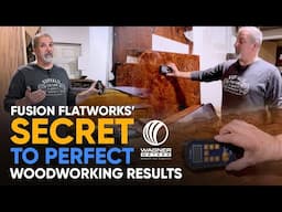 How the Orion 950 Moisture Meter Helps Woodworkers Avoid Costly Issues