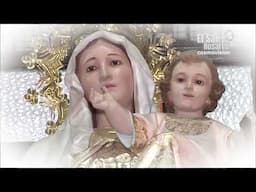 Santo Rosario 📿  Del Viernes, MISTERIOS DOLOROSOS   | Cosmovision