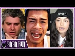 H3H3 Controversies | Aba & Preach Call Out Sneako | Billy Ray Cyrus Controversery | Valkyrae AAVE