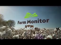 Farm Monitor: February 1, 2025