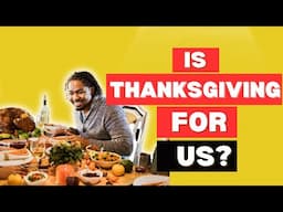 Why Black People Love Hate Thanksgiving