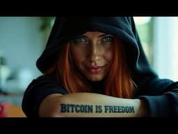 What We Need Is Freedom Money (BCH)