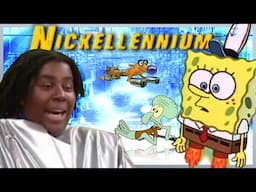 Nickellennium: The Final Day of 90s Nickelodeon