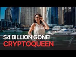 Cryptoqueen | The Billion-Dollar Scam They Don’t Want You to Know!