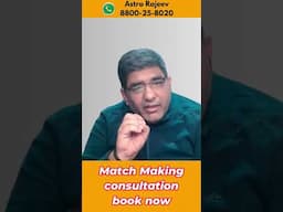 #Consult for marriage Proposal with Astro Rajeev