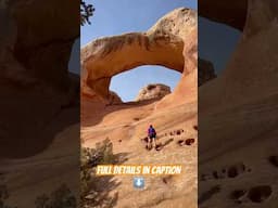 Does Colorado Have Arches?