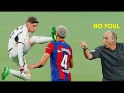 101% Controversial Moments in Football