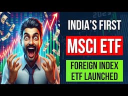 Kotak MSCI India ETF Review: Is This the BEST ETF for 2025 & Beyond?