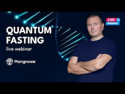 Igor Rakić - Quantum Fasting - 8 izvora životne energije