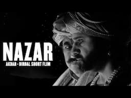 NAZAR - Mystery Of A Girl With A Powerful Gaze | An Akbar & Birbal Oscar Qualifying Short Film