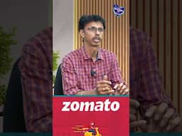 Fast track மாதிரி Zomato ஆகிடுமா ?