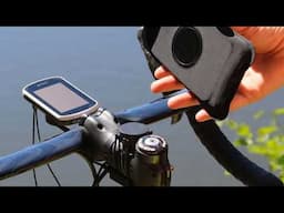 Best Bike Phone Holders In 2024 || Top 5 Best Bike Phone Mounts Review