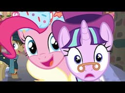 Pinkie's Present Song - My Little Pony: Friendship Is Magic - Season 6