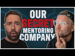 How We Mentor YouTubers with Manager Tyler Wells | EP012