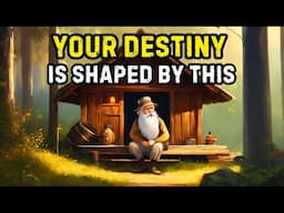 Your Destiny Is Shaped By One Thing You Do Today | Life Changing Story |