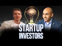 🚀 How To Find Money and Investors For Your Startup in Dubai?