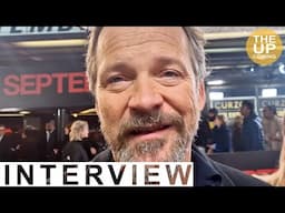 Peter Sarsgaard interview on September 5 at London Premiere: Crisis acting & journalism's weight