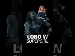 Jason Mamoa is LOBO?! what the hell