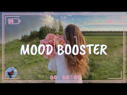 Songs that'll make you dance the whole day ~ Mood booster playlist