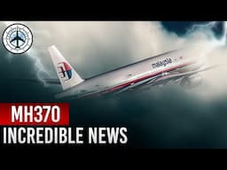 Malaysian Air Mystery - SHOCKING Theories On Flight MH370